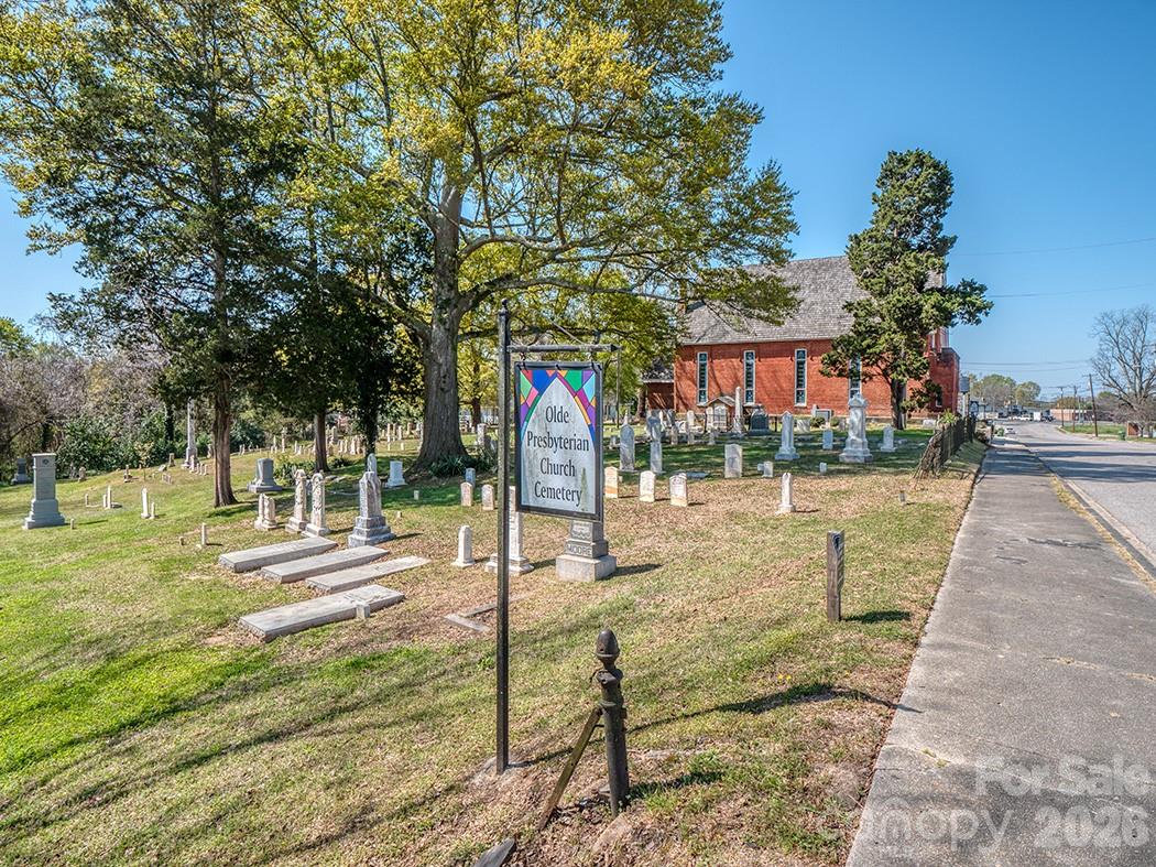 508 Miller Street Lancaster, SC 29720 - Photo 47 of 48 Gallery Image 47