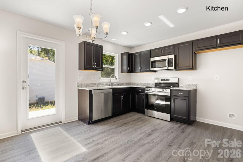 508 Miller Street Lancaster, SC 29720 - Photo 6 of 48 Gallery Image 6