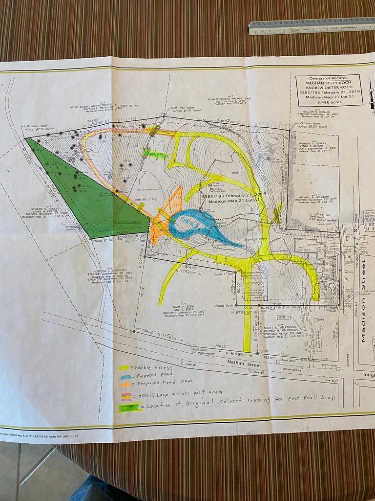 98 Madison Avenue Madison, ME 04950 - Photo 9 of 19 98 Madison Ave pic