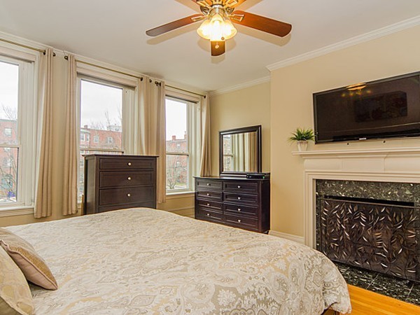 1038 Beacon Street, Unit 200 Brookline, MA 02446 - Photo 12 of 26