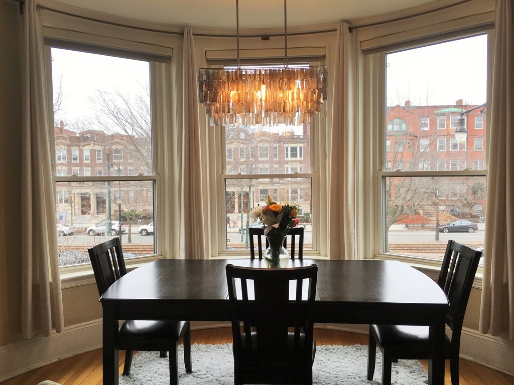 1038 Beacon Street, Unit 200 Brookline, MA 02446 - Photo 3 of 26