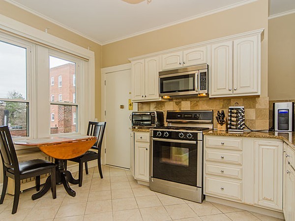 1038 Beacon Street, Unit 200 Brookline, MA 02446 - Photo 7 of 26