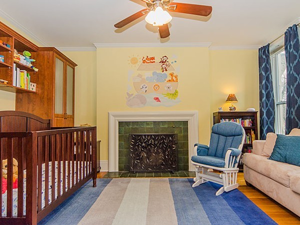 1038 Beacon Street, Unit 200 Brookline, MA 02446 - Photo 8 of 26