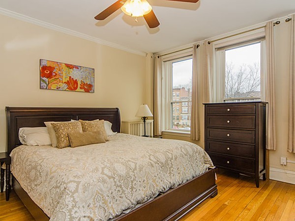 1038 Beacon Street, Unit 200 Brookline, MA 02446 - Photo 10 of 26