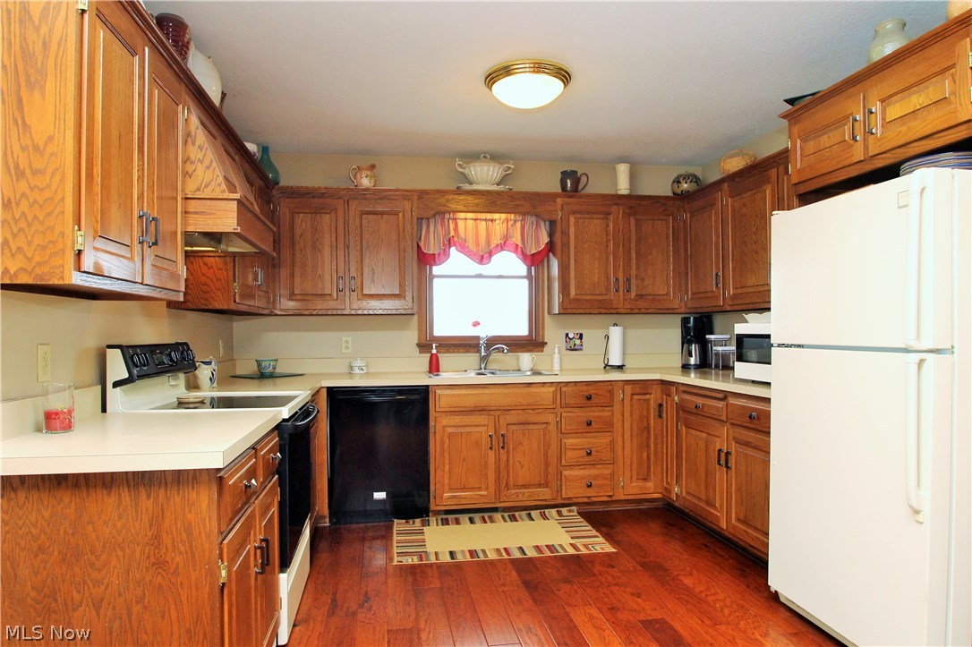 13260 Mayes Road Homerville, OH 44235 - Photo 10 of 26 Gallery Image 10