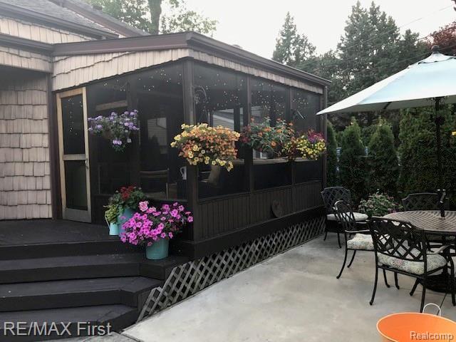 240 Fisher Road Grosse Pointe Farms, MI 48230 - Photo 45 of 54
