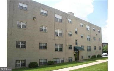 200 43rd Road Northeast, Unit 103 Washington, DC 20019 - Photo 1 of 7 Exterior (Front)