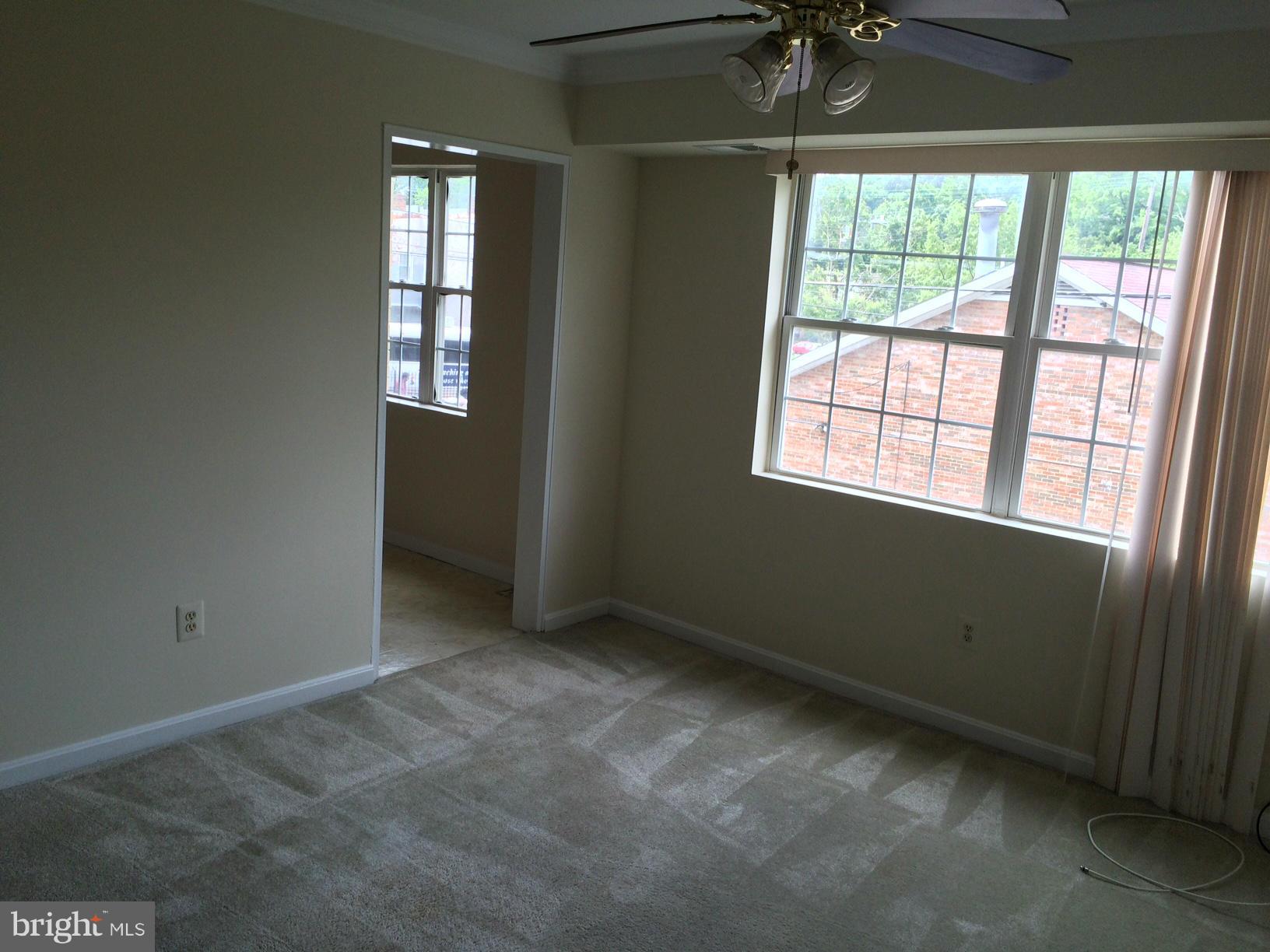 200 43rd Road Northeast, Unit 103 Washington, DC 20019 - Photo 3 of 7 Living Room