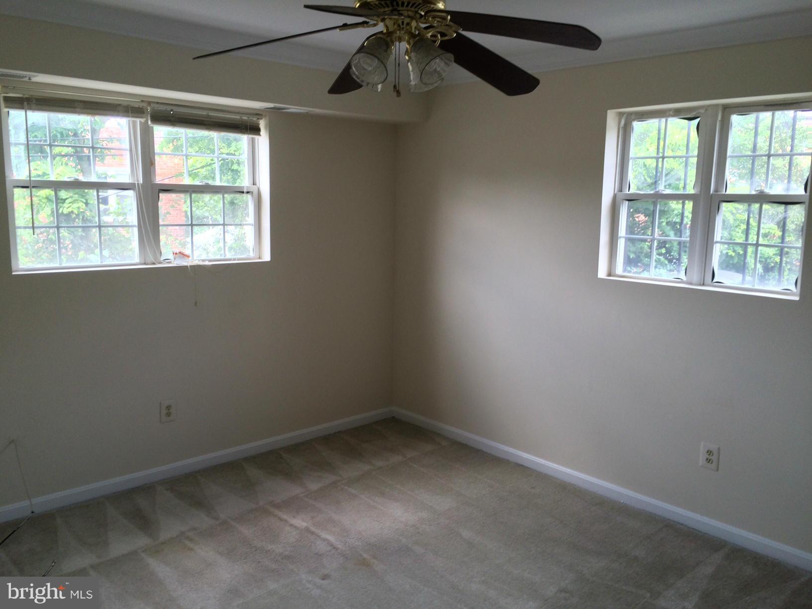 200 43rd Road Northeast, Unit 103 Washington, DC 20019 - Photo 5 of 7 Bedroom