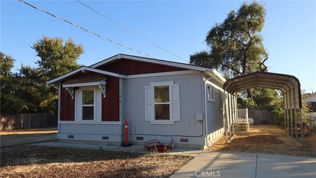 $215,000 | 13331 1st Street, Clearlake Oaks, CA 95423