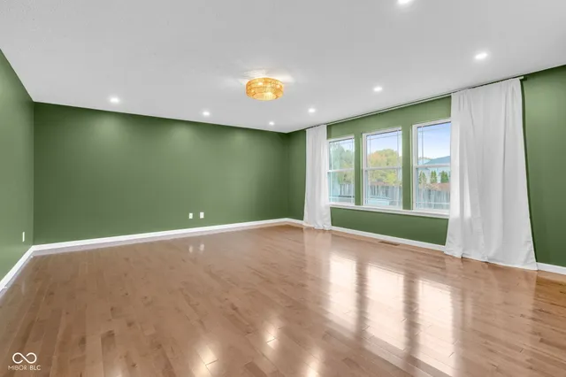 $379,900 | 3896 Woods Bay Lane, Plainfield, IN 46168