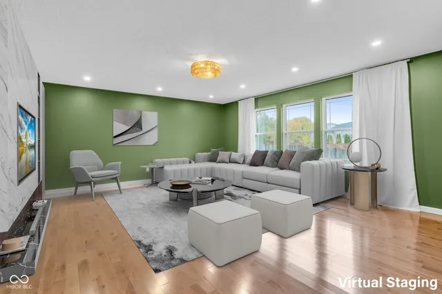 $379,900 | 3896 Woods Bay Lane, Plainfield, IN 46168