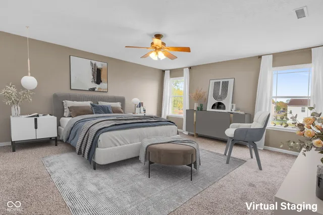 $379,900 | 3896 Woods Bay Lane, Plainfield, IN 46168