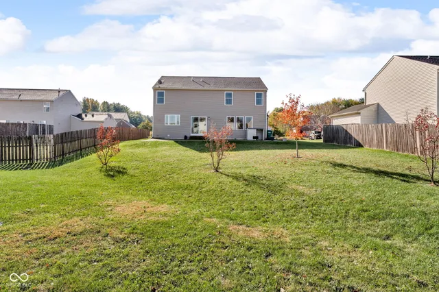 $379,900 | 3896 Woods Bay Lane, Plainfield, IN 46168