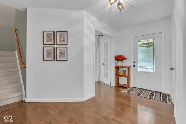 $379,900 | 3896 Woods Bay Lane, Plainfield, IN 46168