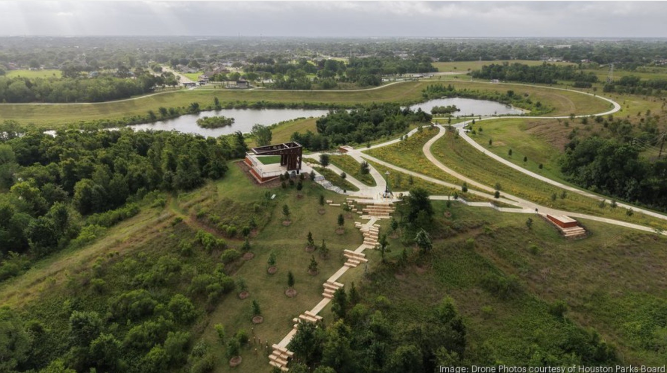 0 Noel Street Houston, TX 77033 - Photo 5 of 5 Close to the new Hill at Sims Park