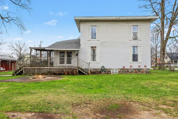 $260,000 | 814 French Street, Three Rivers, MI 49093