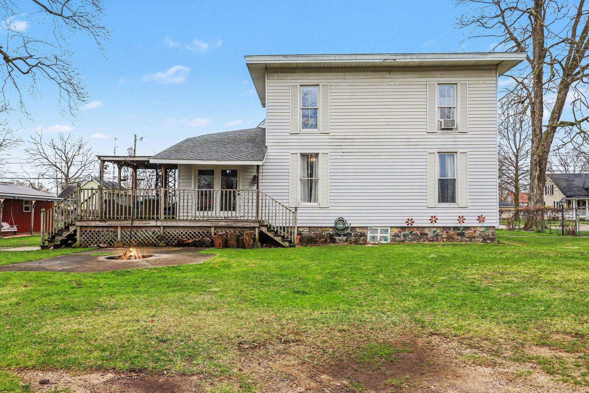 814 French Street Three Rivers, MI 49093 - Photo 22 of 28 022_file_4386