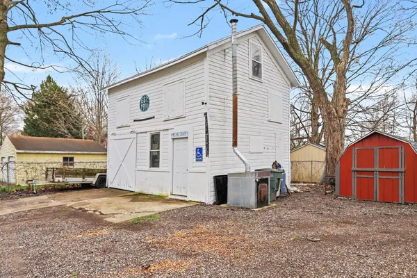 $260,000 | 814 French Street, Three Rivers, MI 49093
