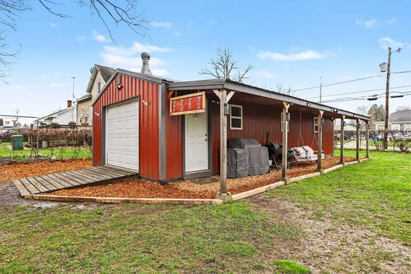 $260,000 | 814 French Street, Three Rivers, MI 49093