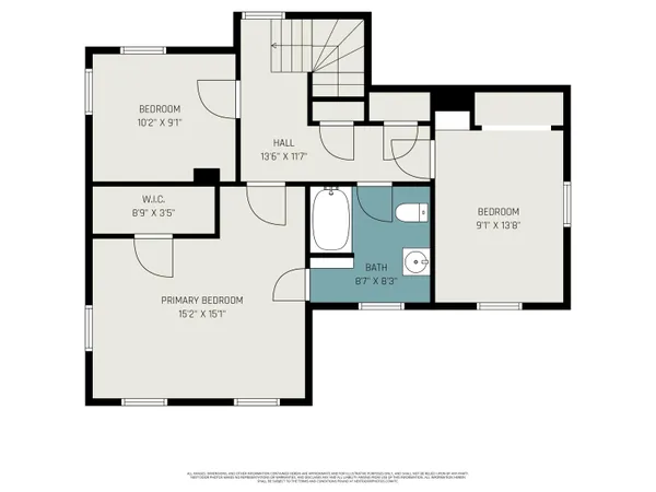 $260,000 | 814 French Street, Three Rivers, MI 49093