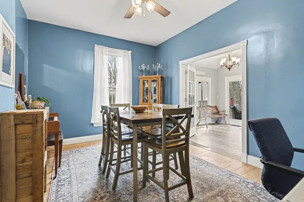$260,000 | 814 French Street, Three Rivers, MI 49093