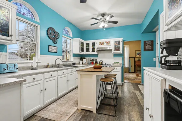 $260,000 | 814 French Street, Three Rivers, MI 49093