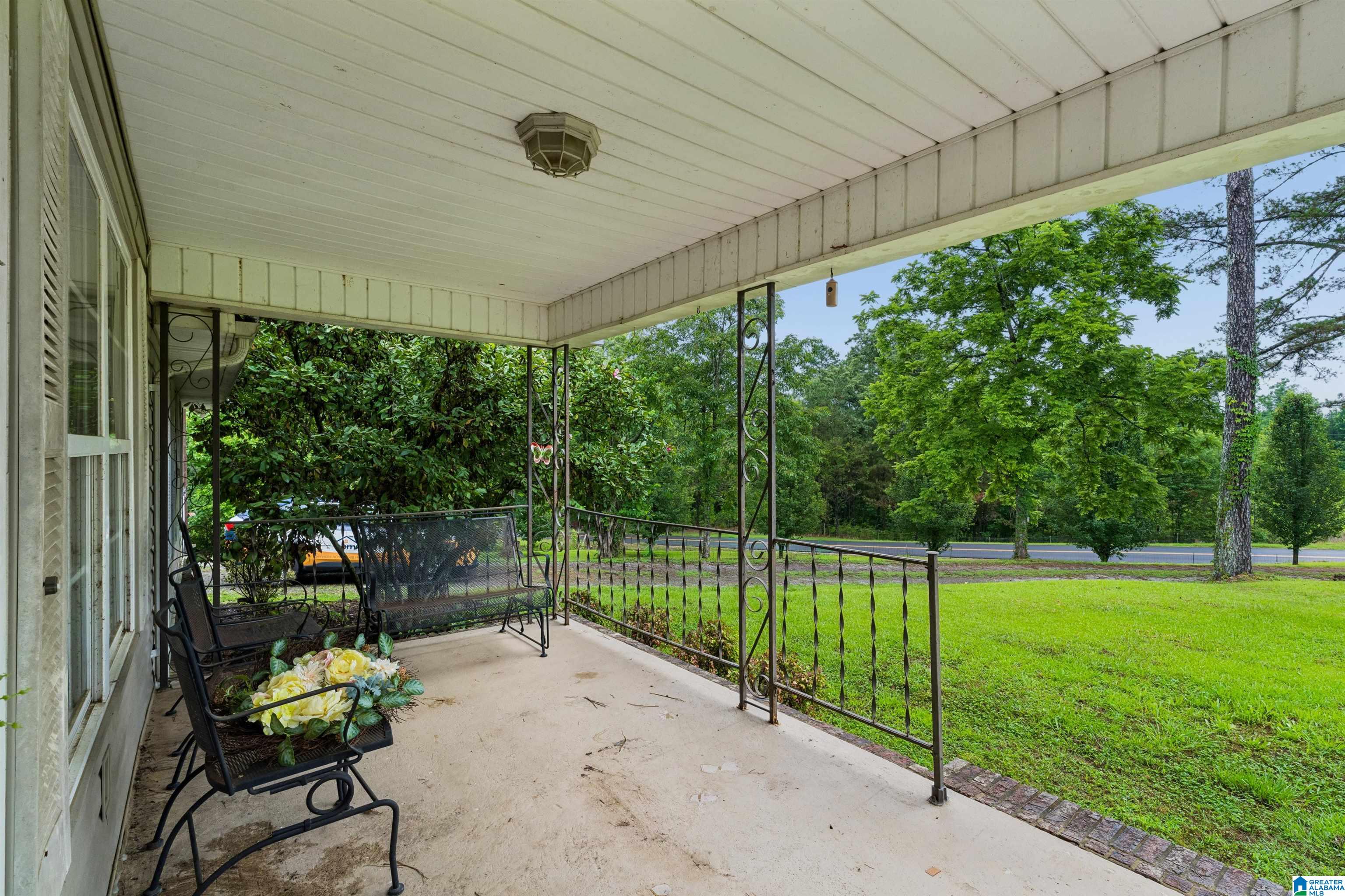 2919 Old Pineywoods Road Jasper, AL 35504 - Photo 52 of 56