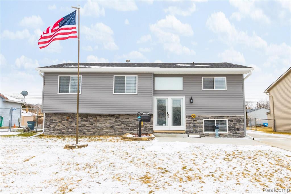 15730 Anthony Street Romulus, MI 48174 - Photo 1 of 29