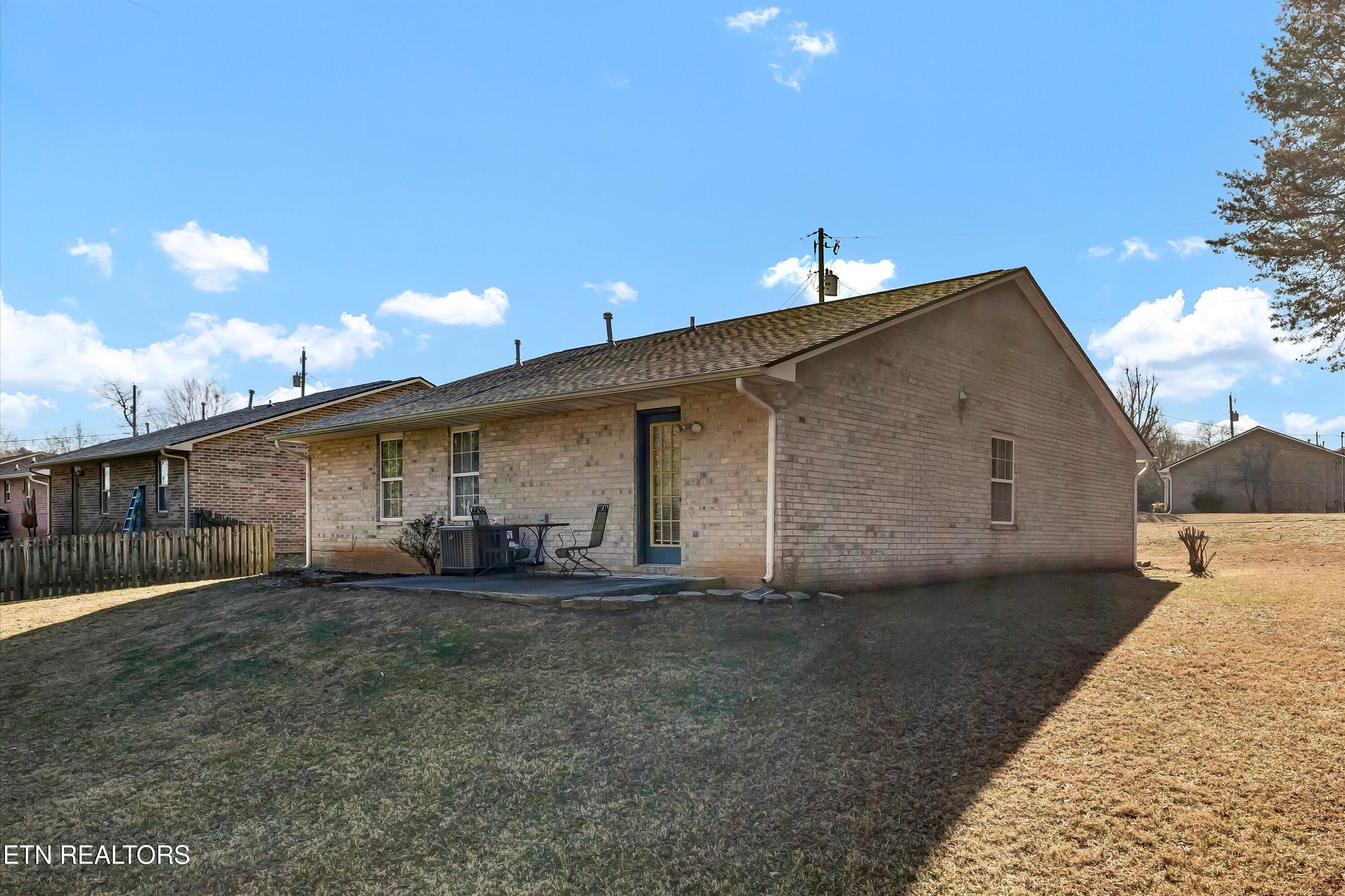 7616 Prairie Road Corryton, TN 37721 - Photo 25 of 27 25-7616 Prairie Rd-25