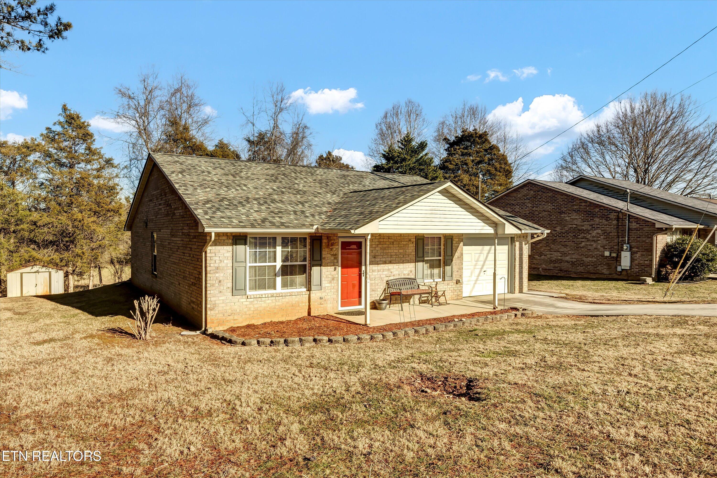 7616 Prairie Road Corryton, TN 37721 - Photo 3 of 27 7616 Prairie Rd