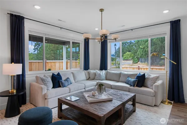 $474,950 | 610 Gooseberry Place, Sequim, WA 98382