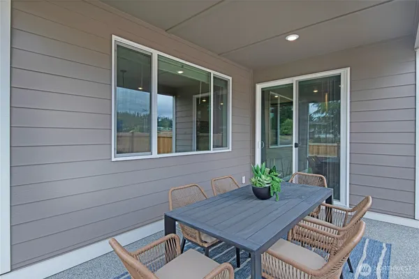 $474,950 | 610 Gooseberry Place, Sequim, WA 98382