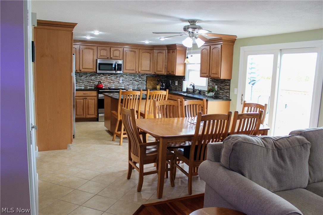 4025 Dayton Road Madison, OH 44057 - Photo 15 of 35