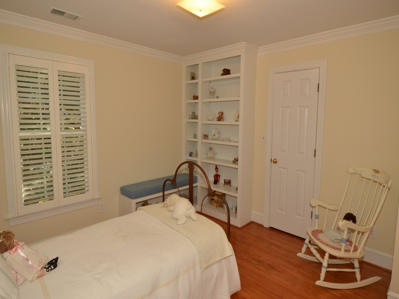 2404 Kentfield Drive Raleigh, NC 27615 - Photo 20 of 25 Photo 20