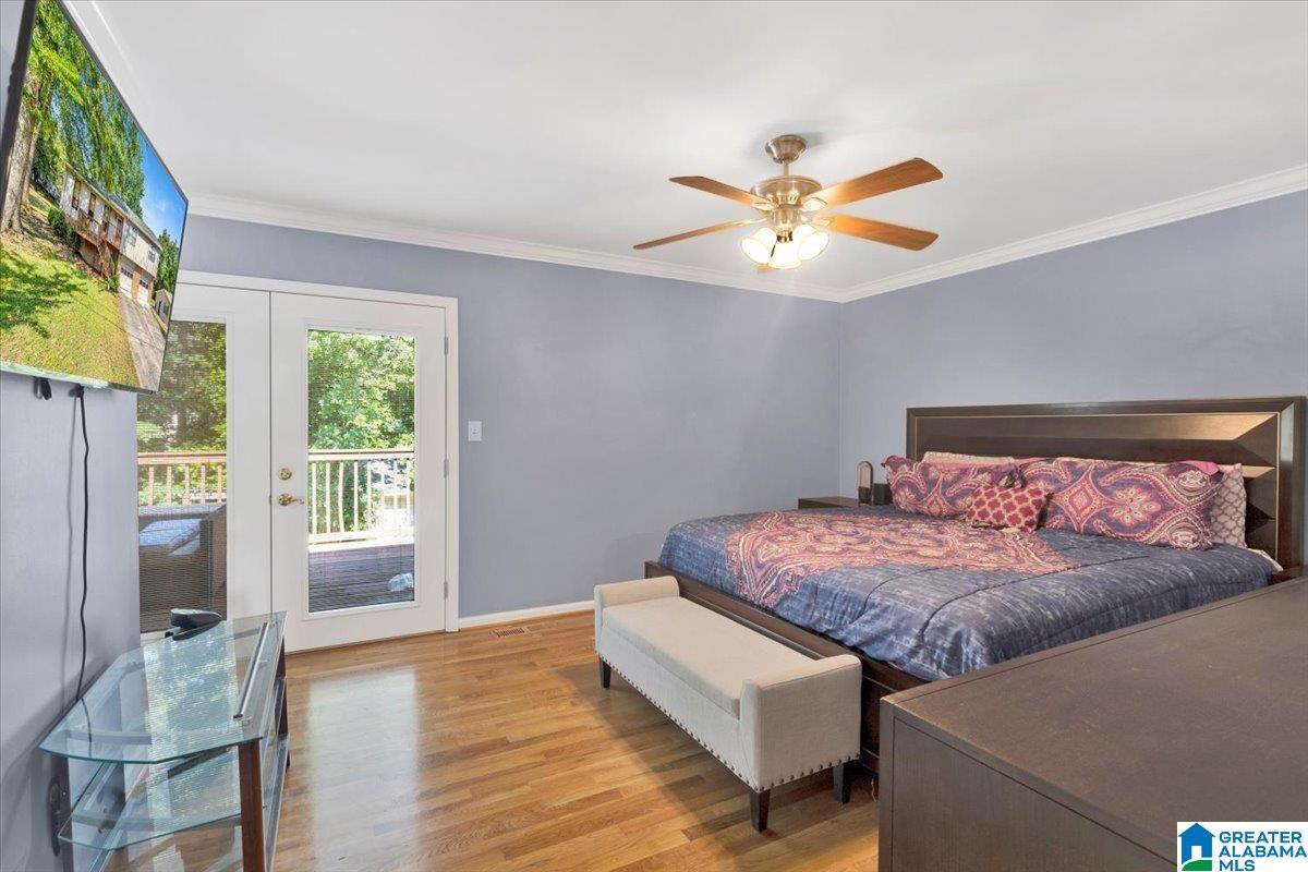 3301 Sunniroc Road Birmingham, AL 35210 - Photo 23 of 41