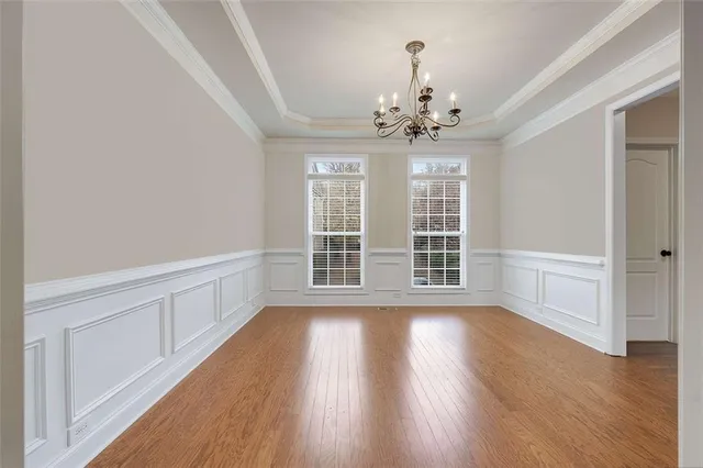 $2,895 | 3199 Buck Way, Alpharetta, GA 30004