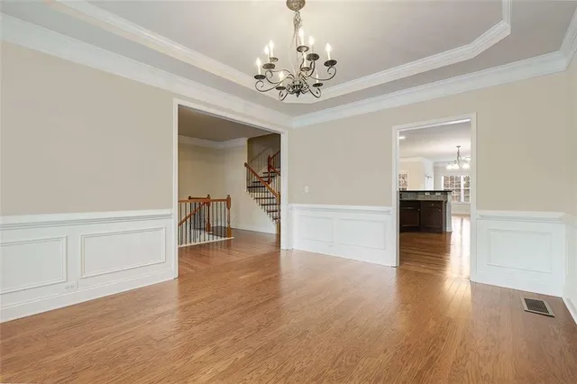 $2,895 | 3199 Buck Way, Alpharetta, GA 30004