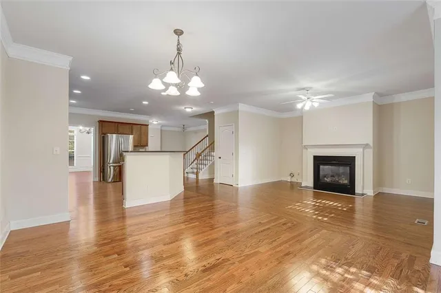 $2,895 | 3199 Buck Way, Alpharetta, GA 30004