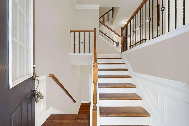 $2,895 | 3199 Buck Way, Alpharetta, GA 30004