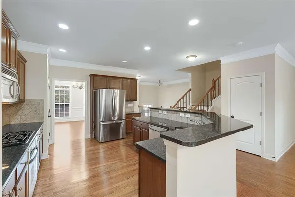 $2,895 | 3199 Buck Way, Alpharetta, GA 30004