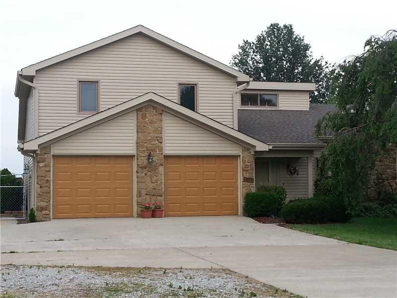 8229 Knapp Road Indianapolis, IN 46259 - Photo 1 of 24 Gallery Image 1