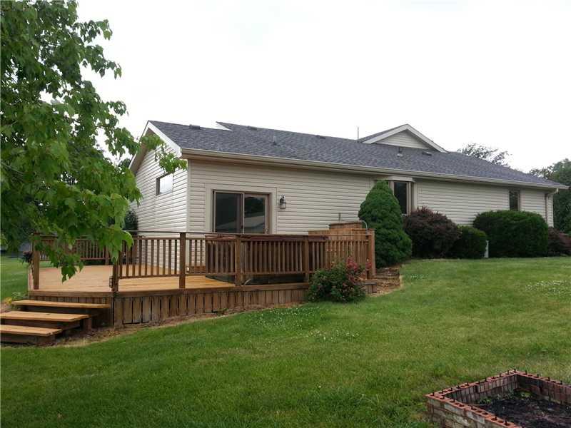 8229 Knapp Road Indianapolis, IN 46259 - Photo 3 of 24 Gallery Image 3