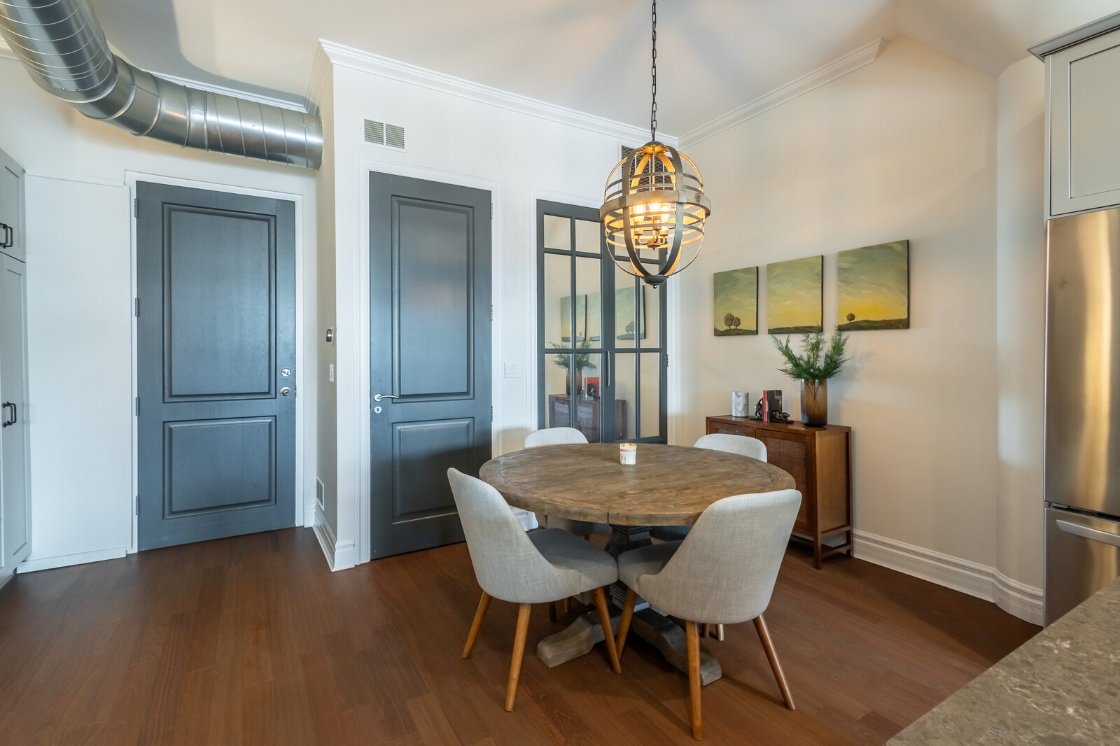 1152 West Fulton Street, Unit 4D Chicago, IL 60607 - Photo 26 of 28