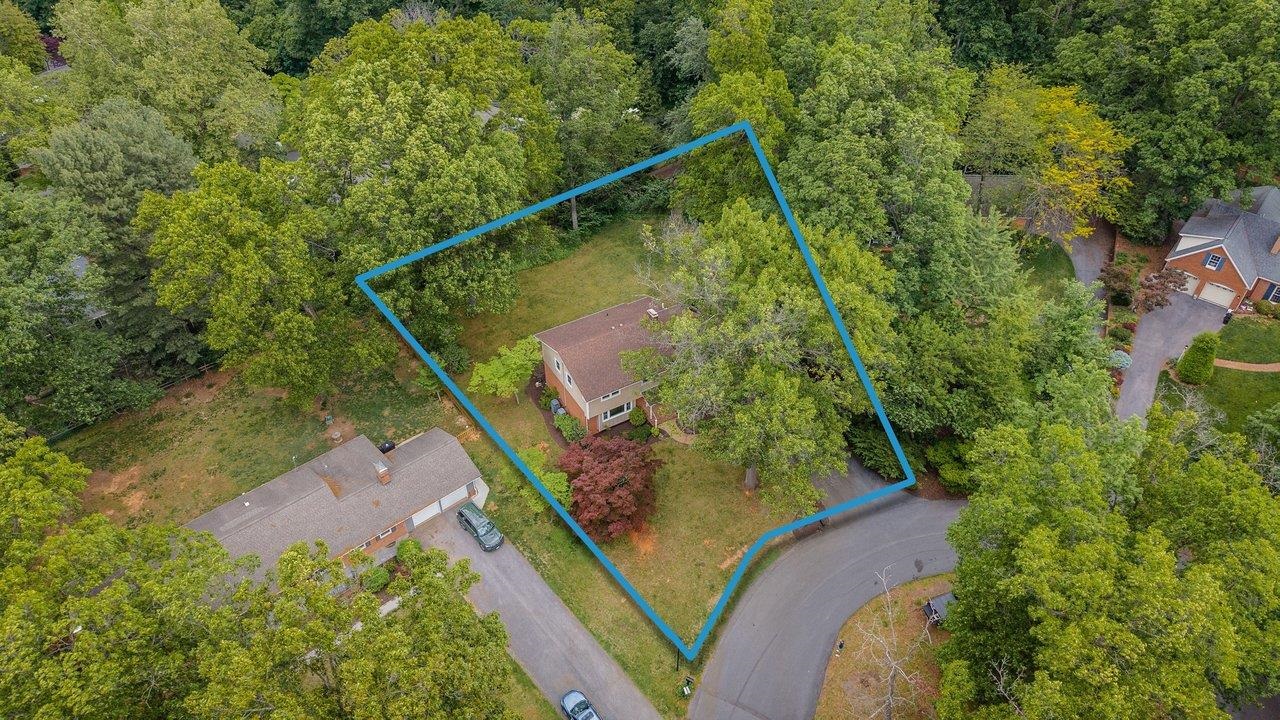1104 Ridgewood Road Harrisonburg, VA 22801 - Photo 42 of 47