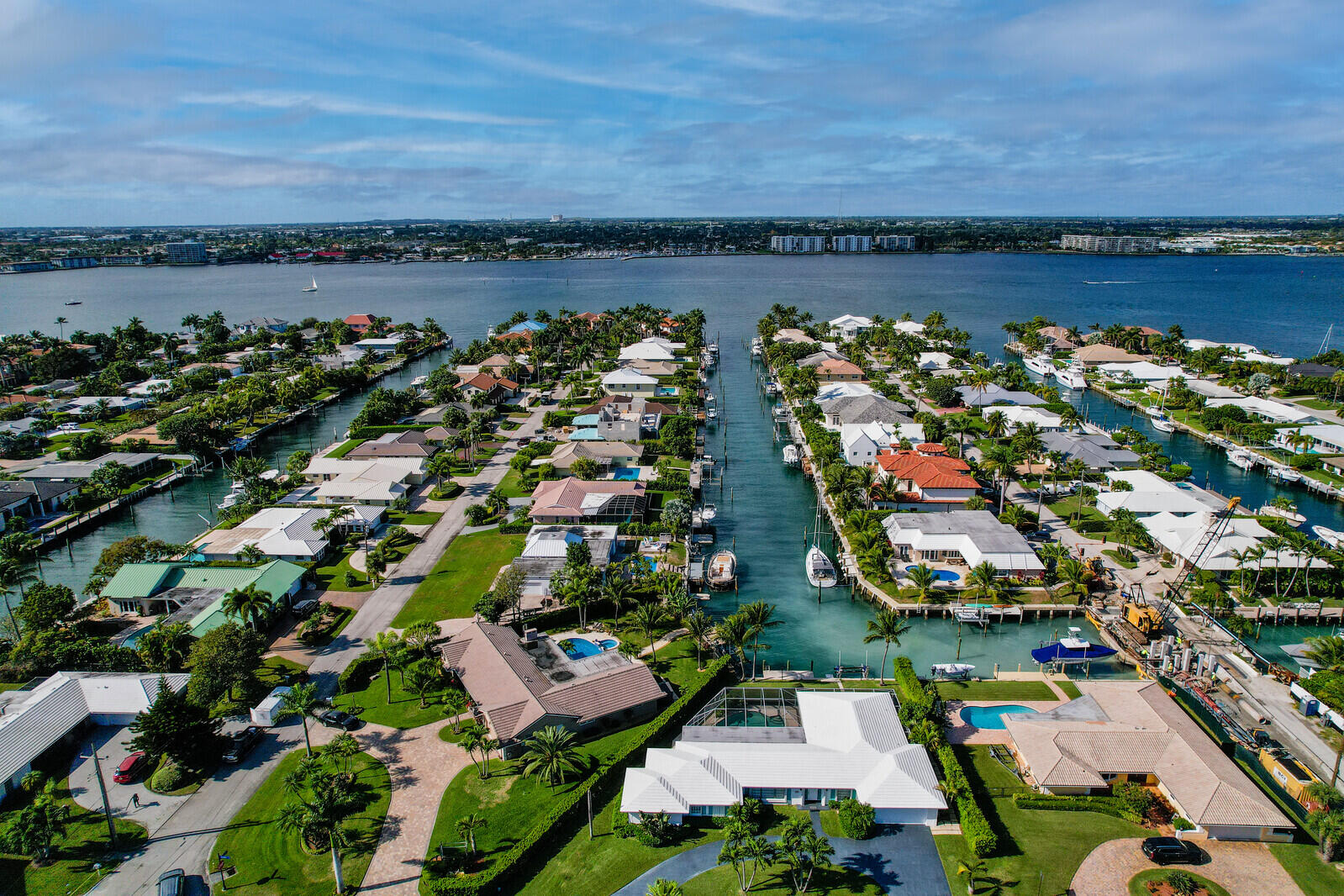 3865 Sunset Lane Singer Island, FL 33404 - Photo 20 of 51 Aerial_6_mls (2)