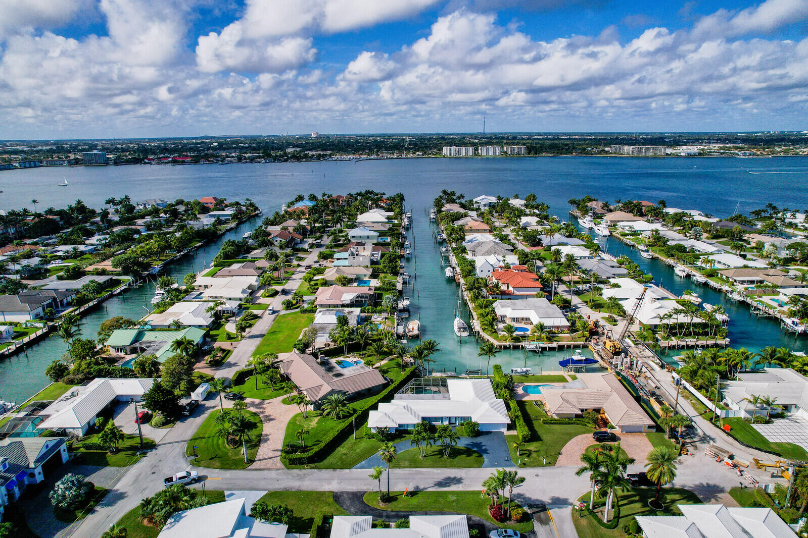 3865 Sunset Lane Singer Island, FL 33404 - Photo 23 of 51 Aerial_3_mls (3)