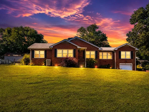 $249,000 | 698 Edison Street, Menlo, GA 30731