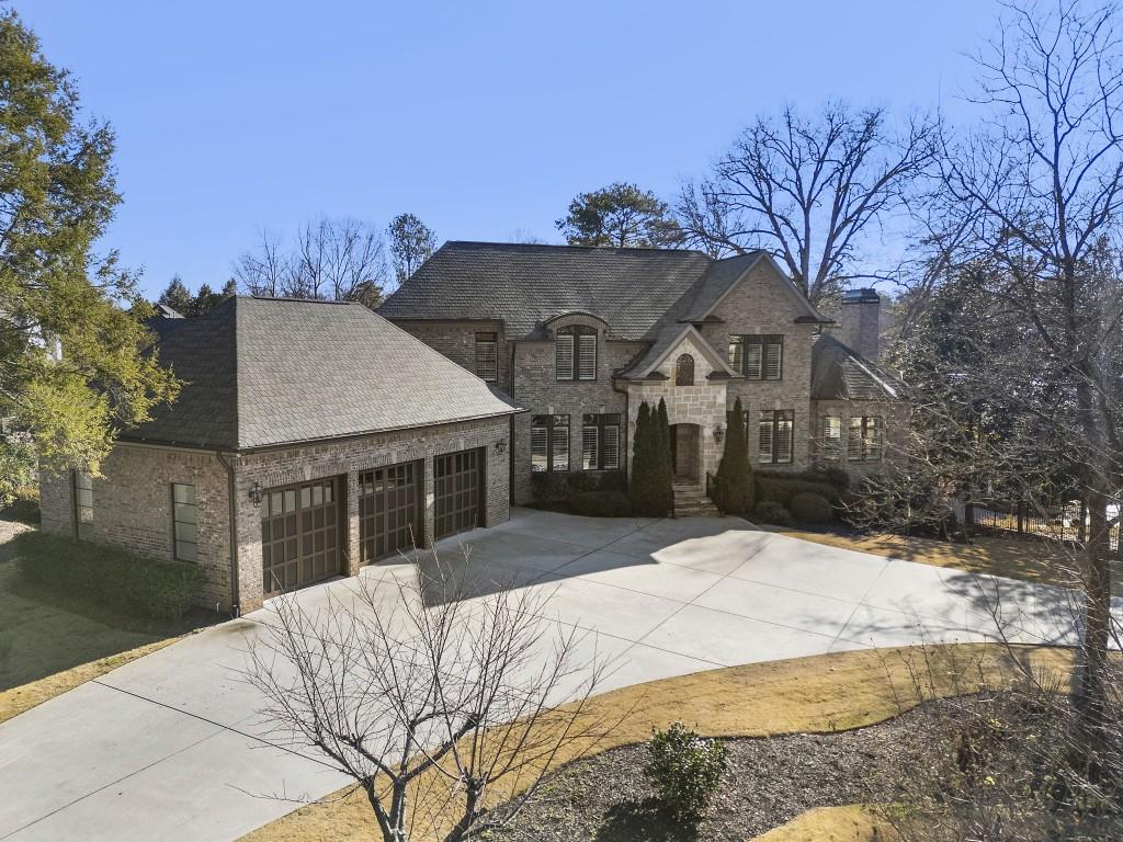 22 Mt Paran Road Northwest Sandy Springs, GA 30327 - Photo 1 of 1 Gallery Image 1