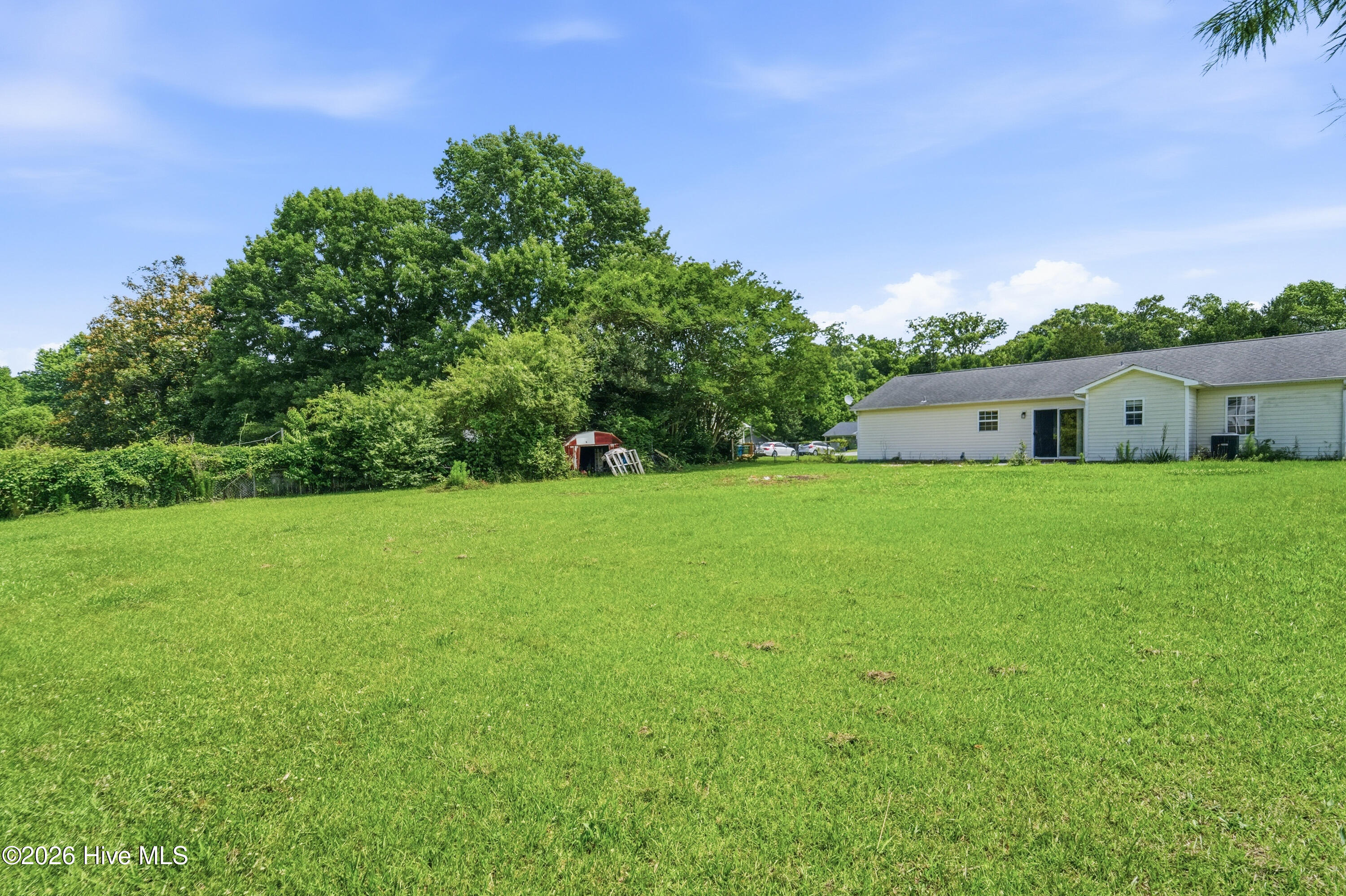 310 Steller Road Jacksonville, NC 28540 - Photo 45 of 47 310 Steller Road, Jacksonville, NC